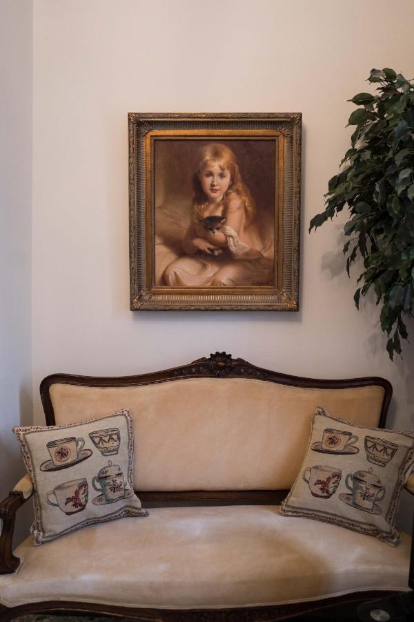 Koukaki Traditional Apartment Athena Bagian luar foto